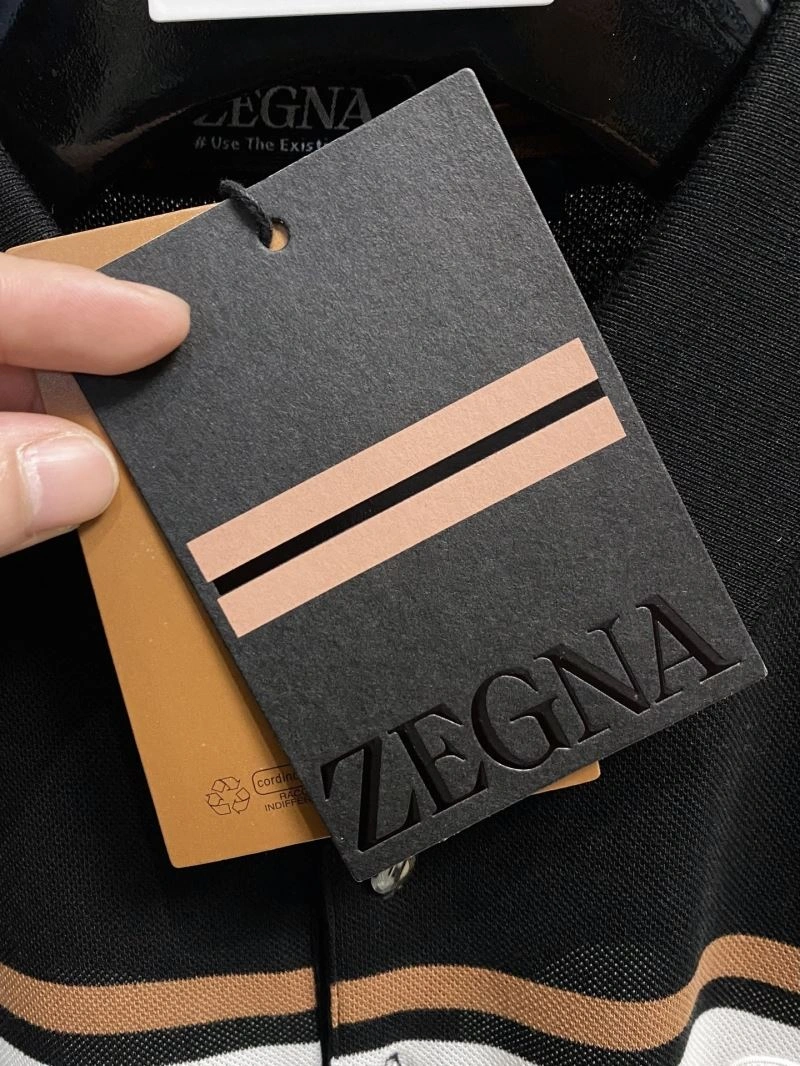 EyeCatching Ermenegildo Zegna T-Shirts 161743