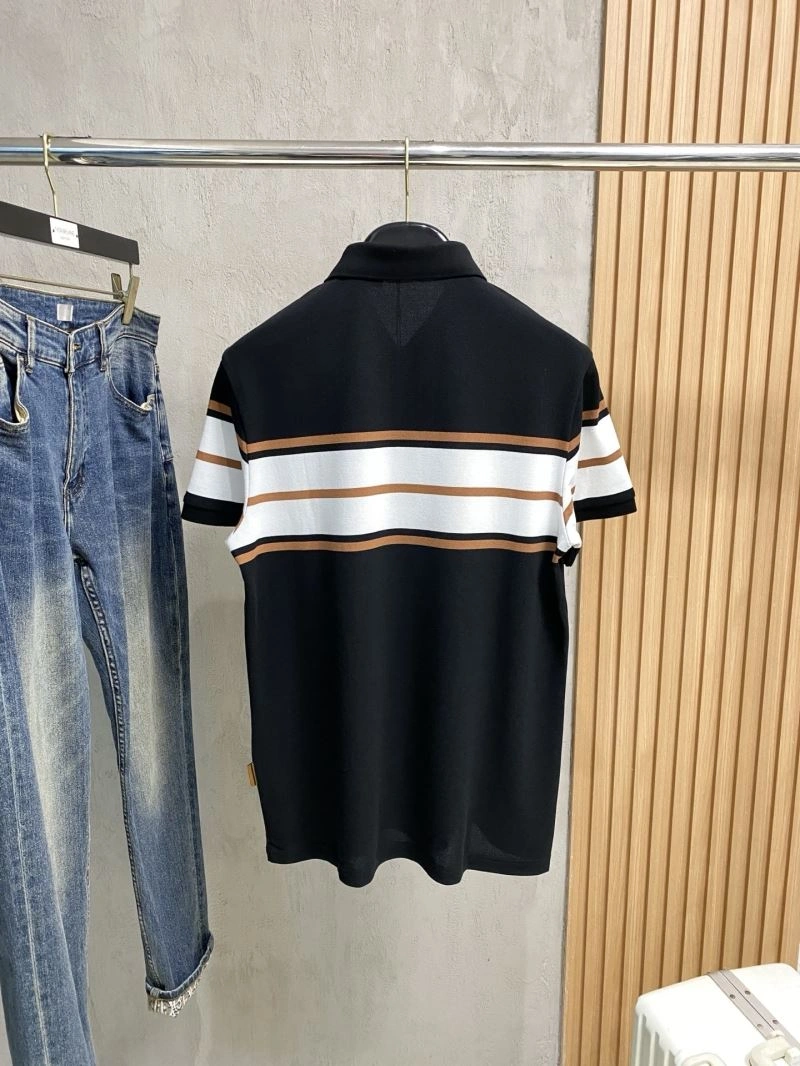 EyeCatching Ermenegildo Zegna T-Shirts 161743
