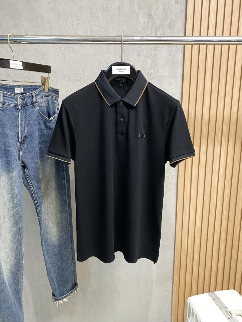 Ermenegildo Zegna T-Shirts Reliable 161744