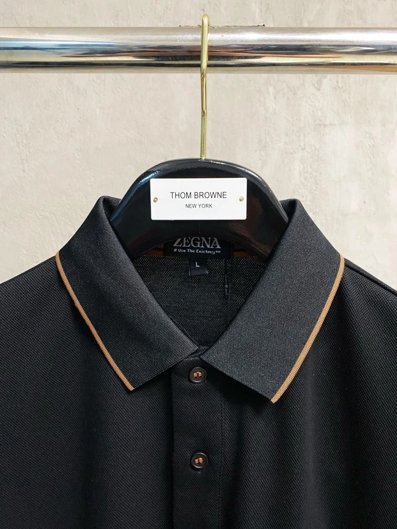 Ermenegildo Zegna T-Shirts Reliable 161744