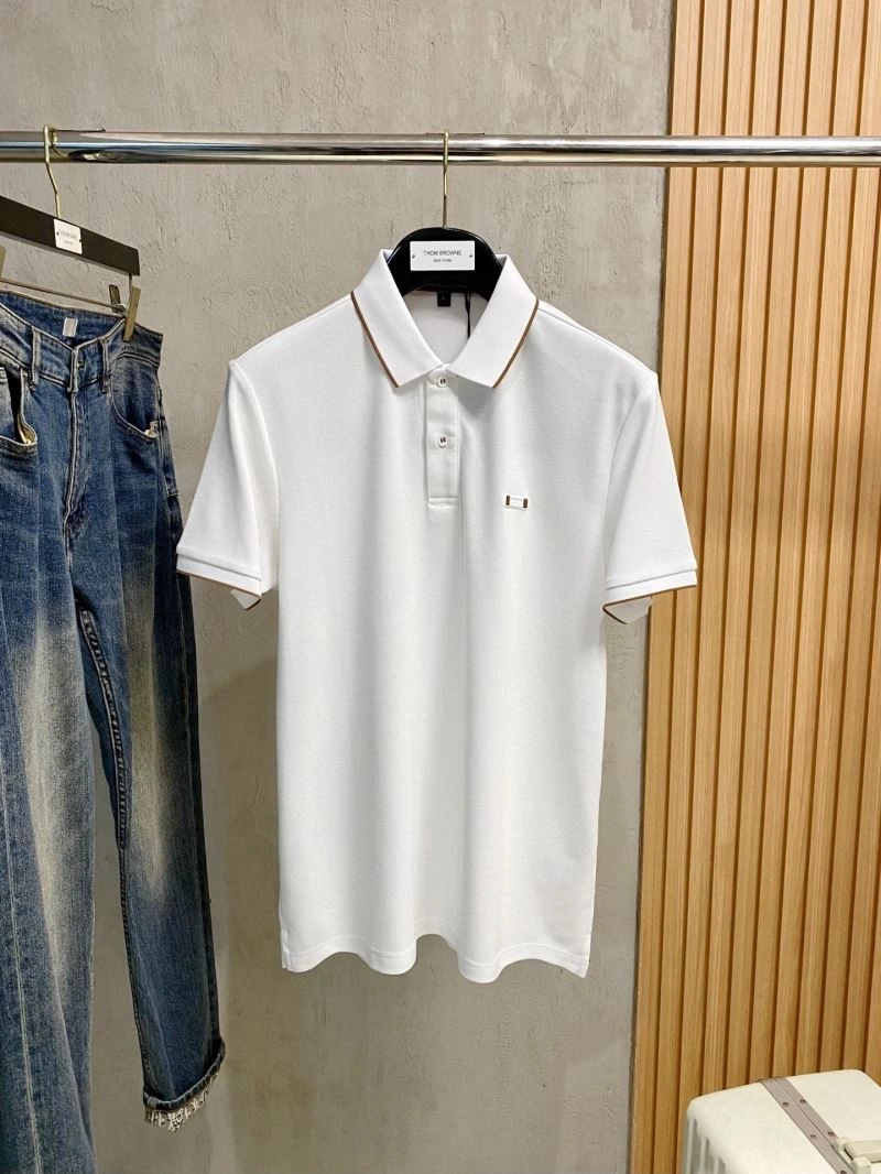 Premium Ermenegildo Zegna T-Shirts 161747