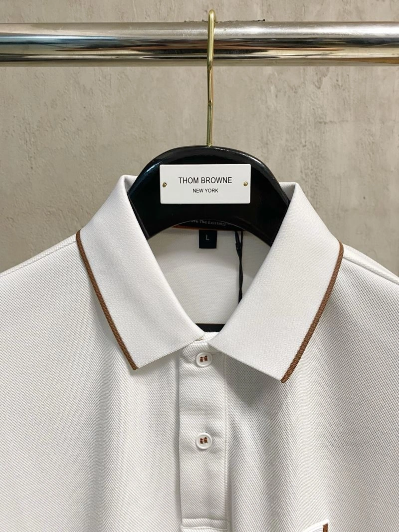Premium Ermenegildo Zegna T-Shirts 161747