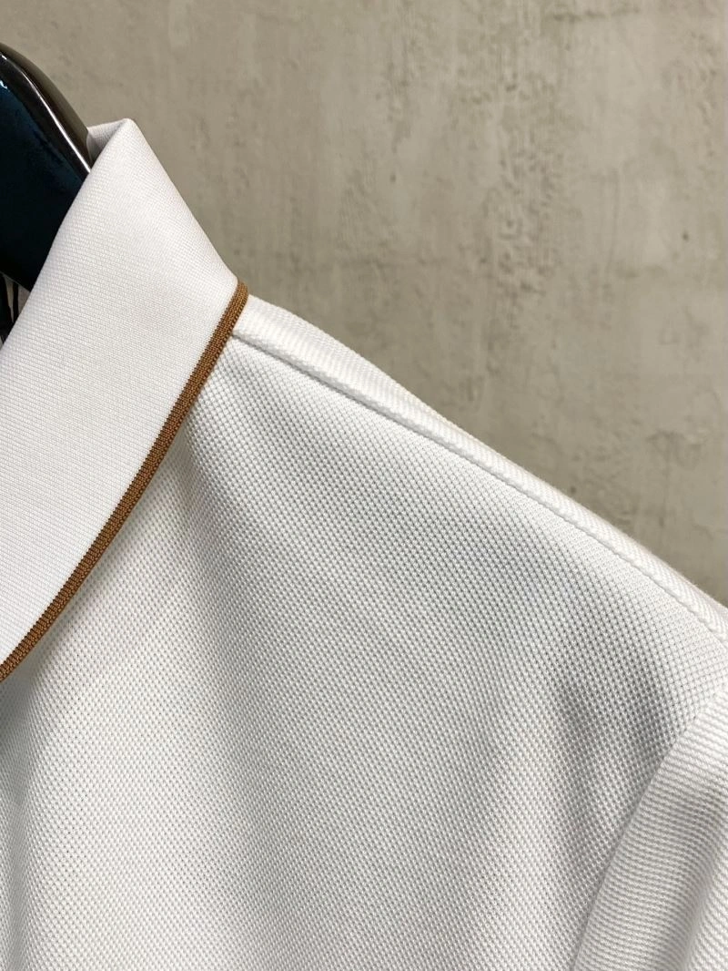 Premium Ermenegildo Zegna T-Shirts 161747