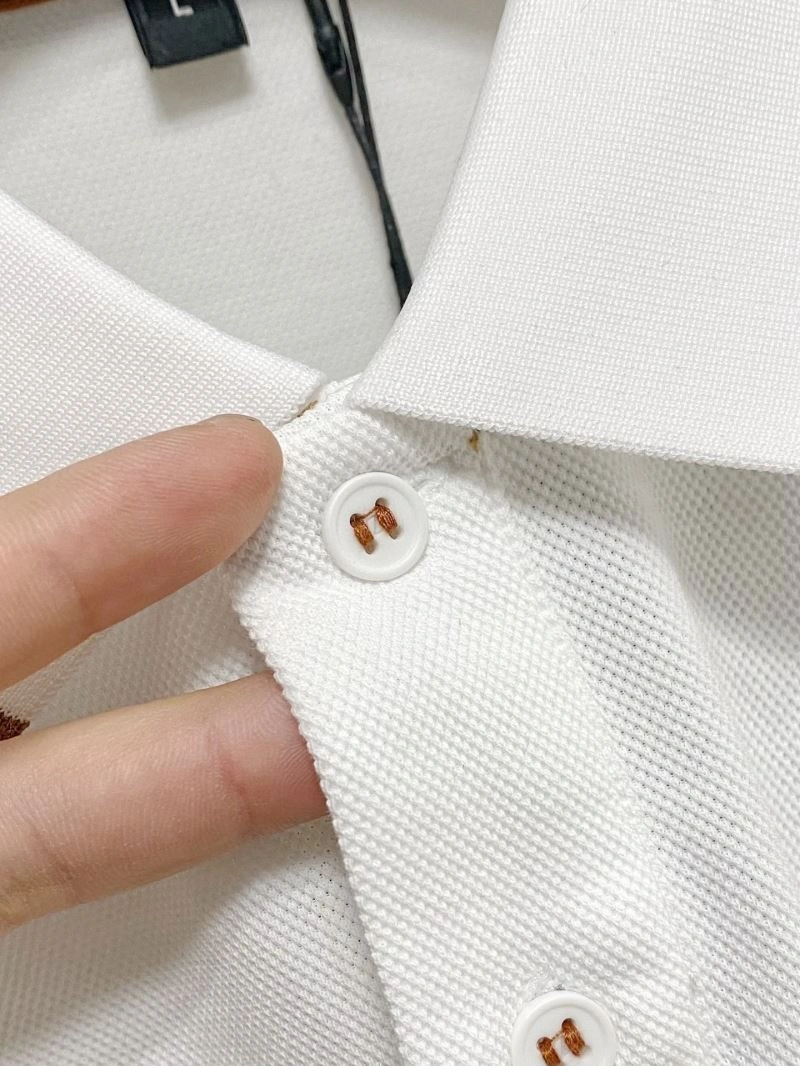 Premium Ermenegildo Zegna T-Shirts 161747