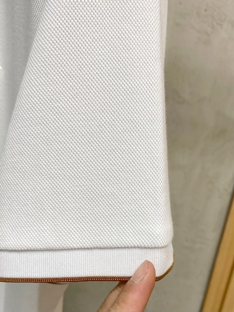 Premium Ermenegildo Zegna T-Shirts 161747