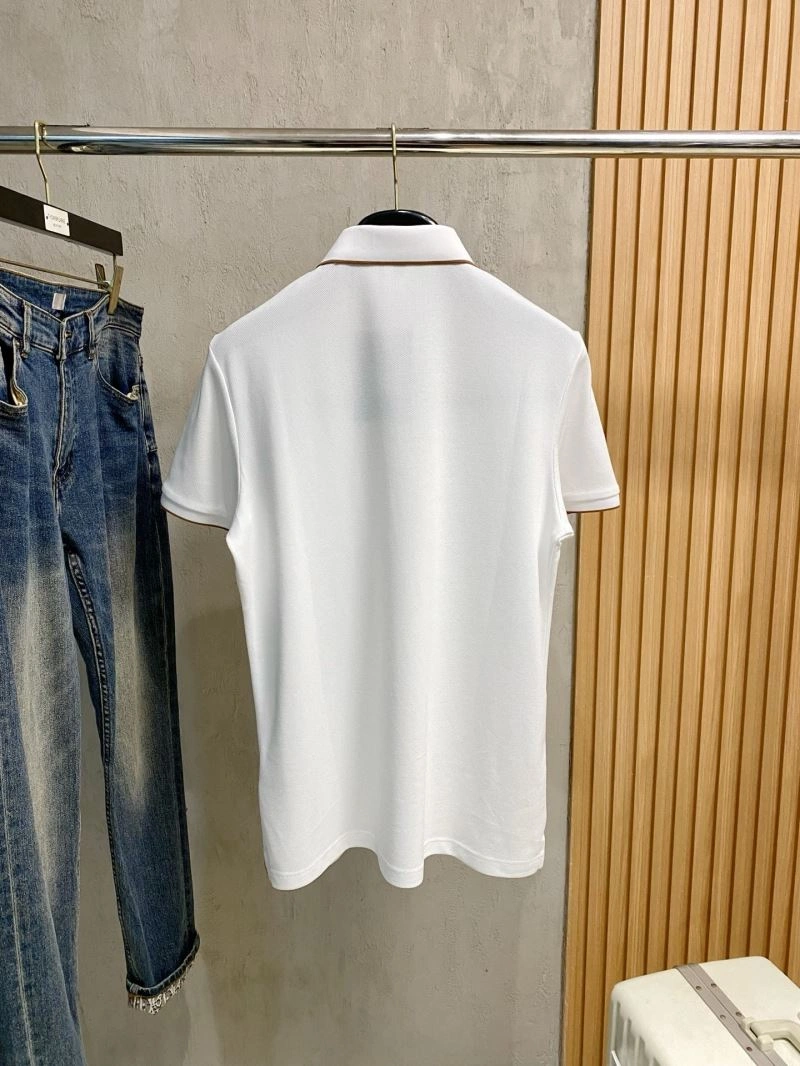Premium Ermenegildo Zegna T-Shirts 161747