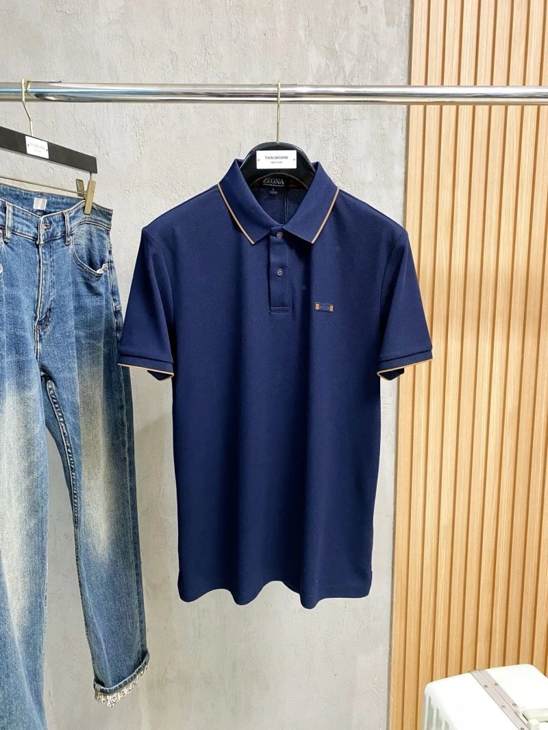 Neat Ermenegildo Zegna T-Shirts 161761