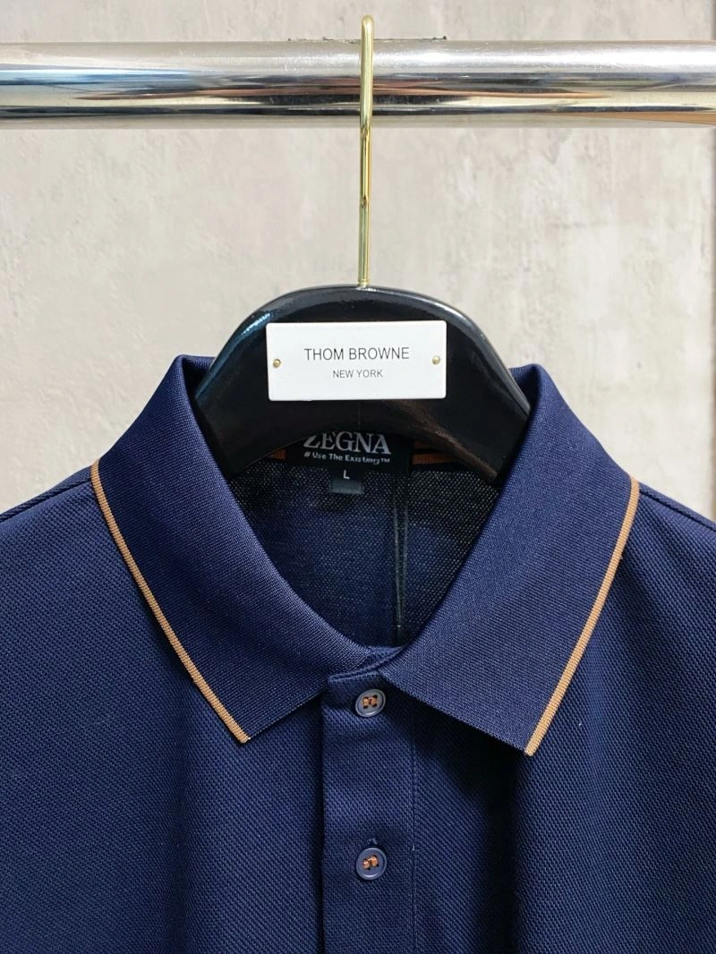 Neat Ermenegildo Zegna T-Shirts 161761