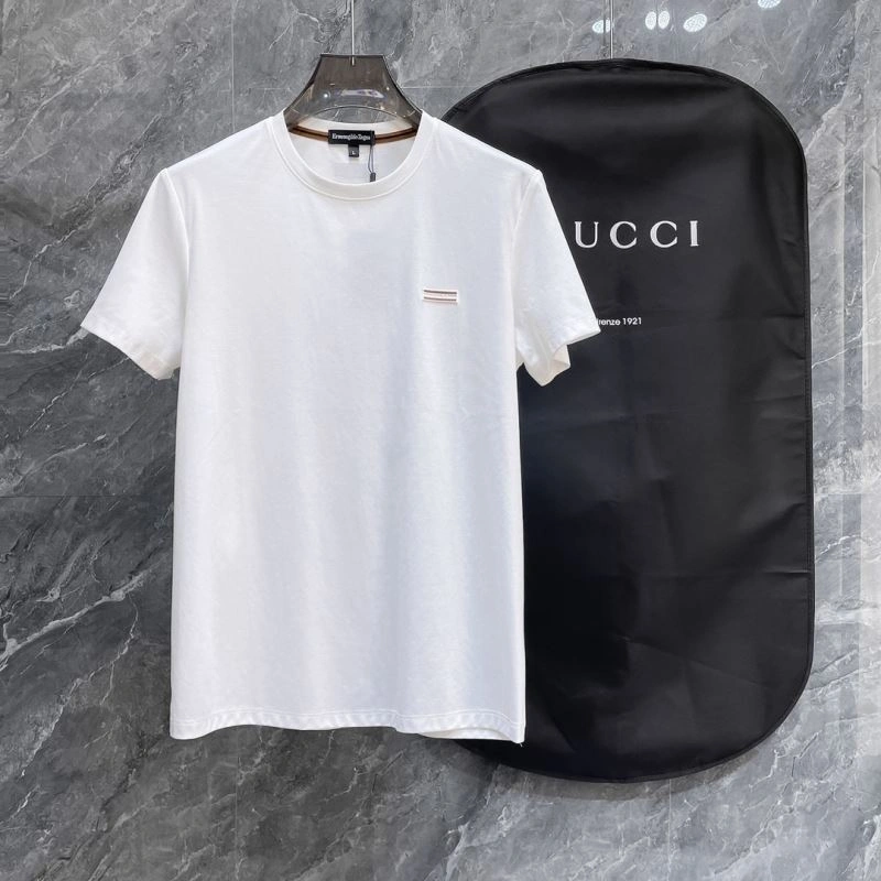 Ermenegildo Zegna T-Shirts NewStyle 161819