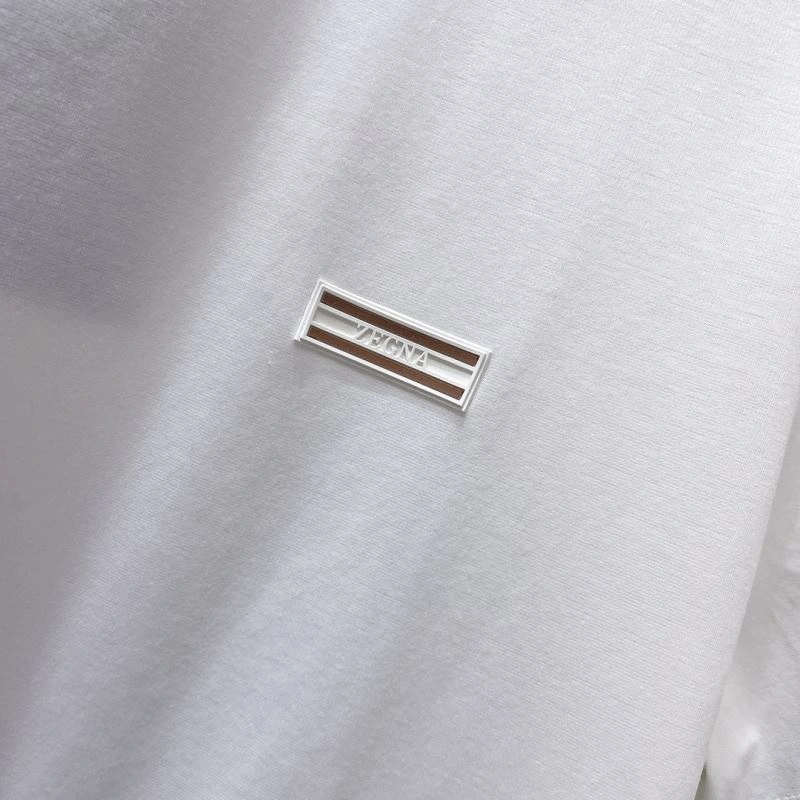 Ermenegildo Zegna T-Shirts NewStyle 161819