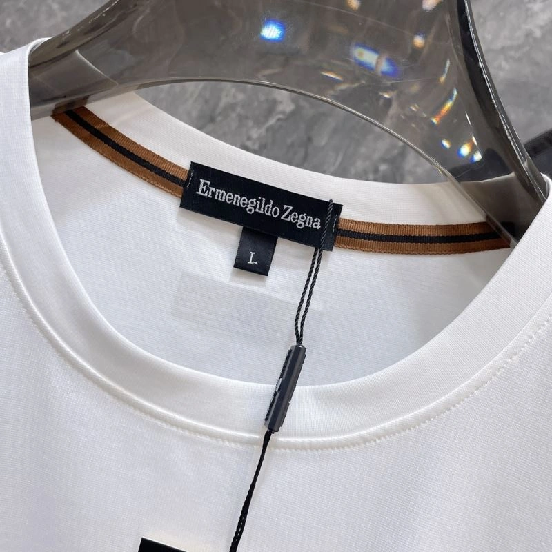 Ermenegildo Zegna T-Shirts NewStyle 161819