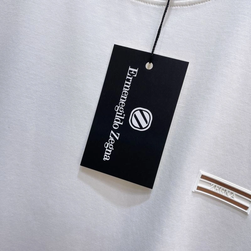 Ermenegildo Zegna T-Shirts NewStyle 161819