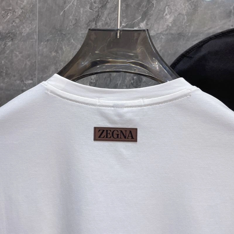 Ermenegildo Zegna T-Shirts NewStyle 161819