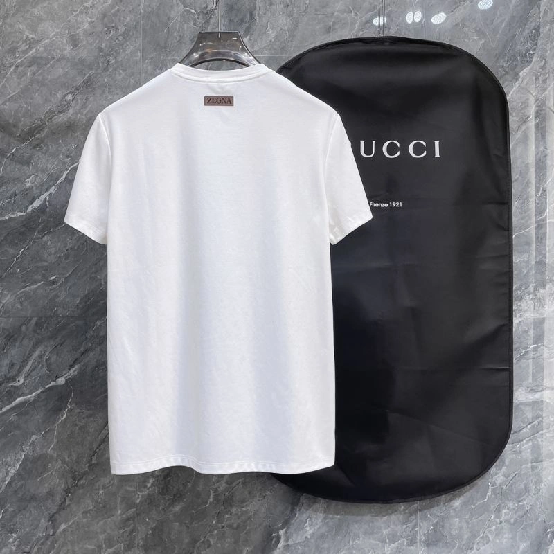 Ermenegildo Zegna T-Shirts NewStyle 161819