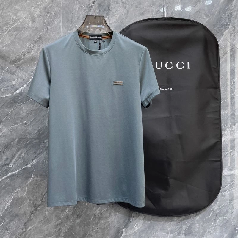 EyeCatching Ermenegildo Zegna T-Shirts 161818