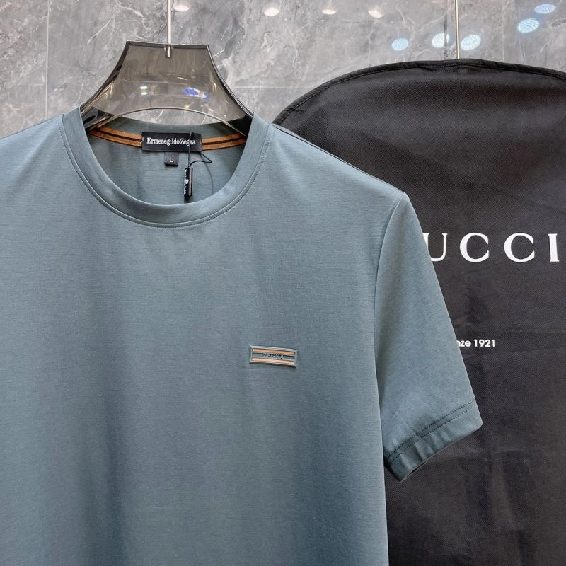 EyeCatching Ermenegildo Zegna T-Shirts 161818
