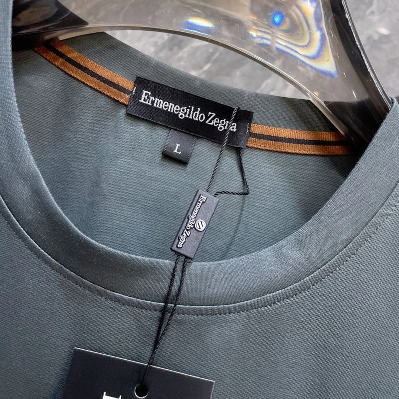 EyeCatching Ermenegildo Zegna T-Shirts 161818
