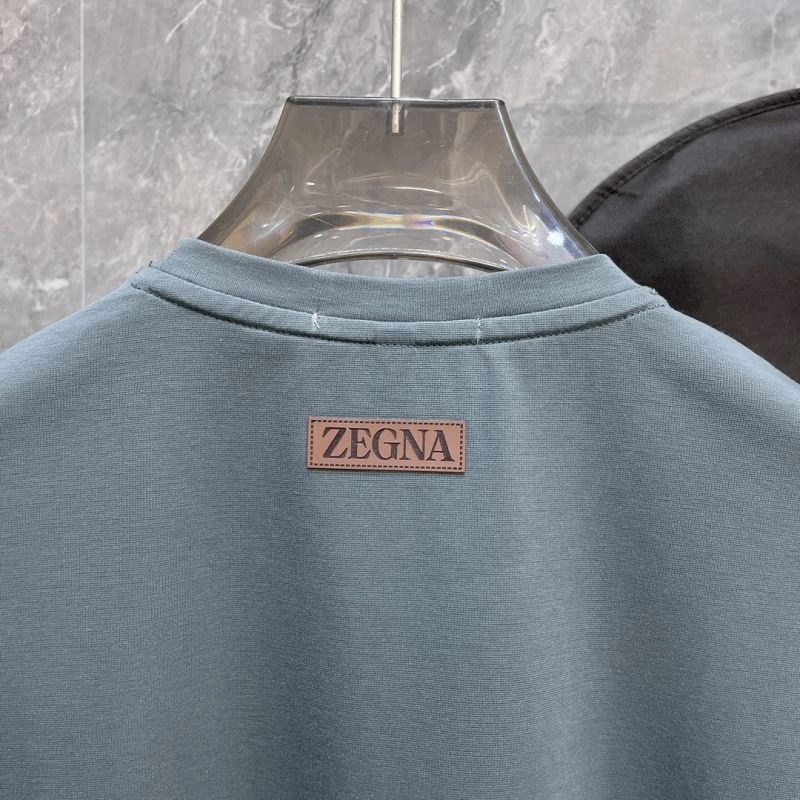 EyeCatching Ermenegildo Zegna T-Shirts 161818