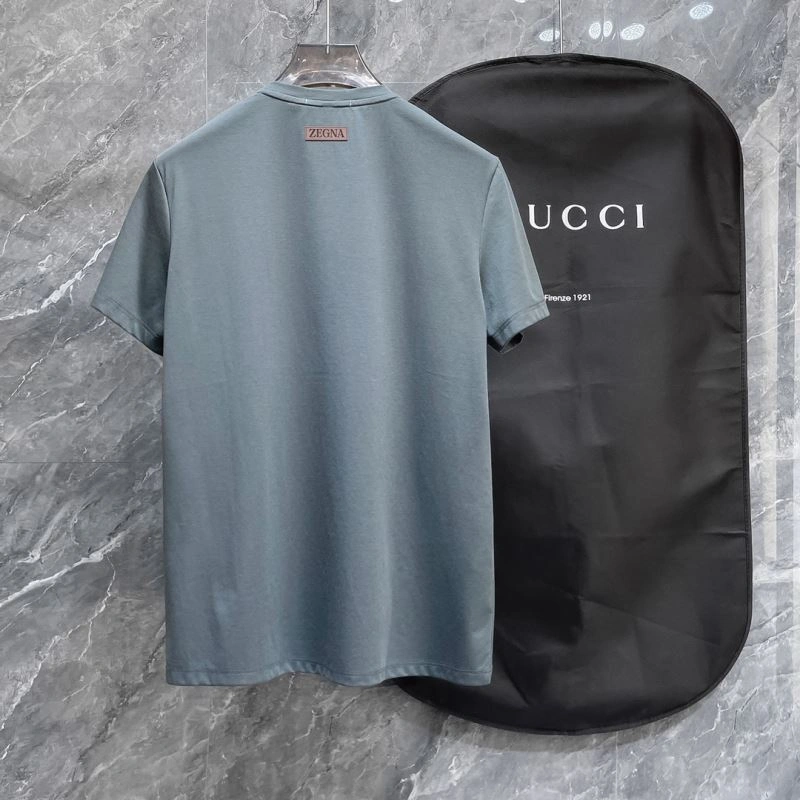 EyeCatching Ermenegildo Zegna T-Shirts 161818