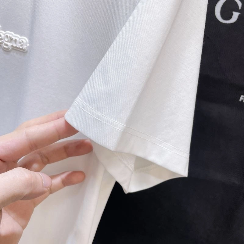 Ermenegildo Zegna T-Shirts Chic 161807