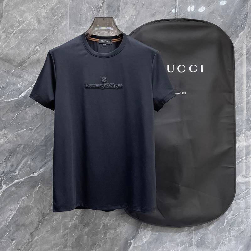 Sporty Ermenegildo Zegna T-Shirts 161739