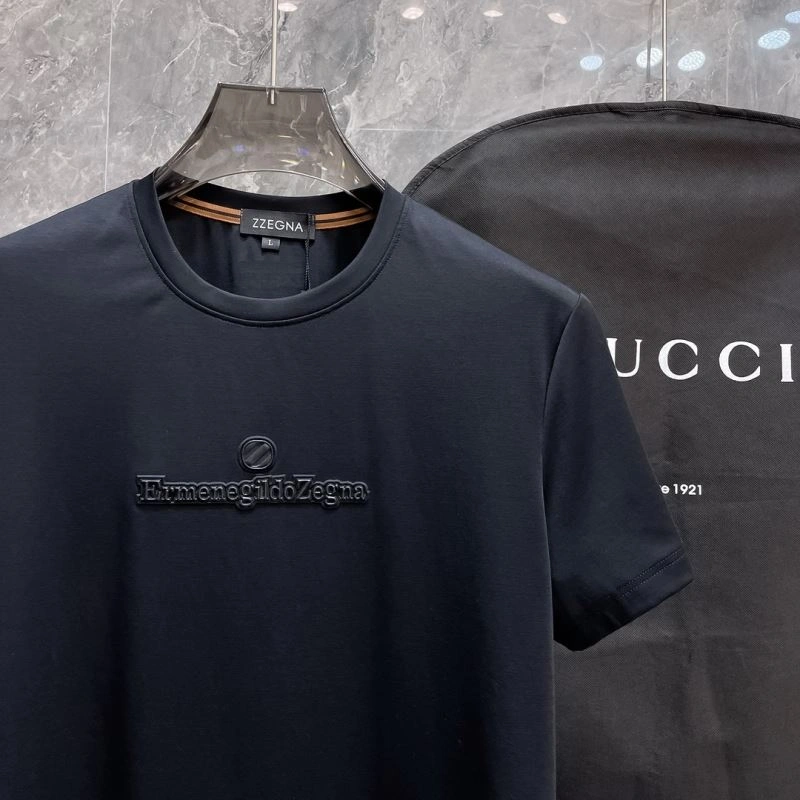 Sporty Ermenegildo Zegna T-Shirts 161739