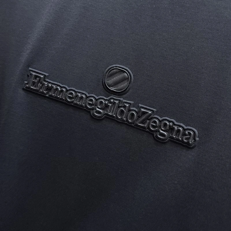 Sporty Ermenegildo Zegna T-Shirts 161739