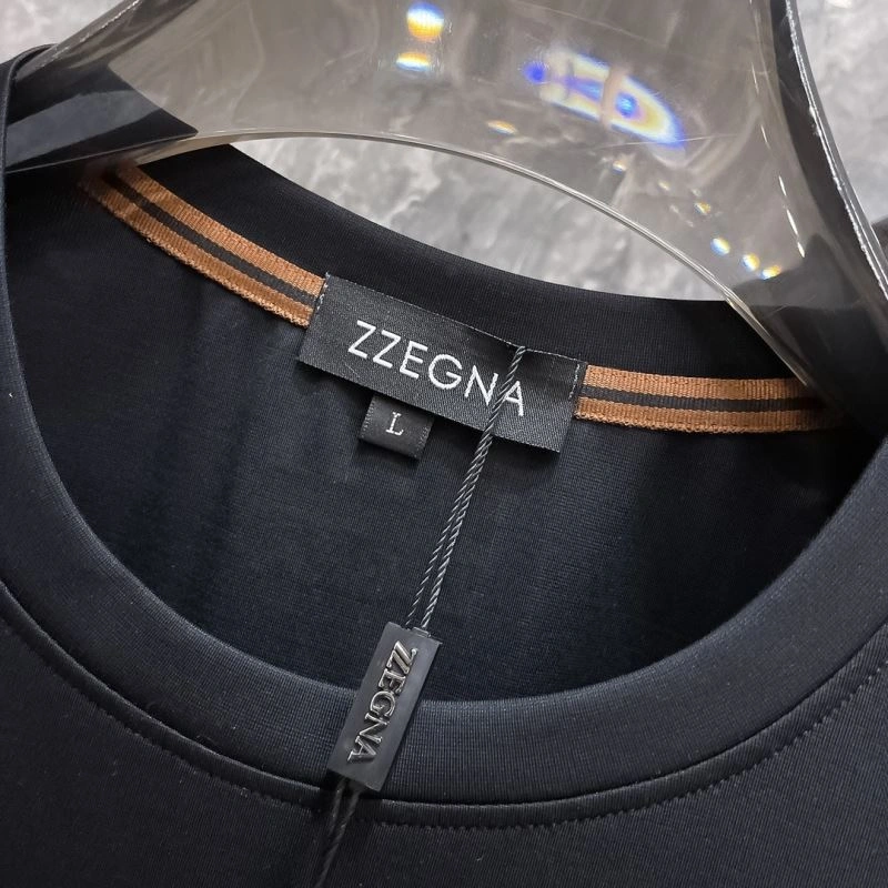 Sporty Ermenegildo Zegna T-Shirts 161739