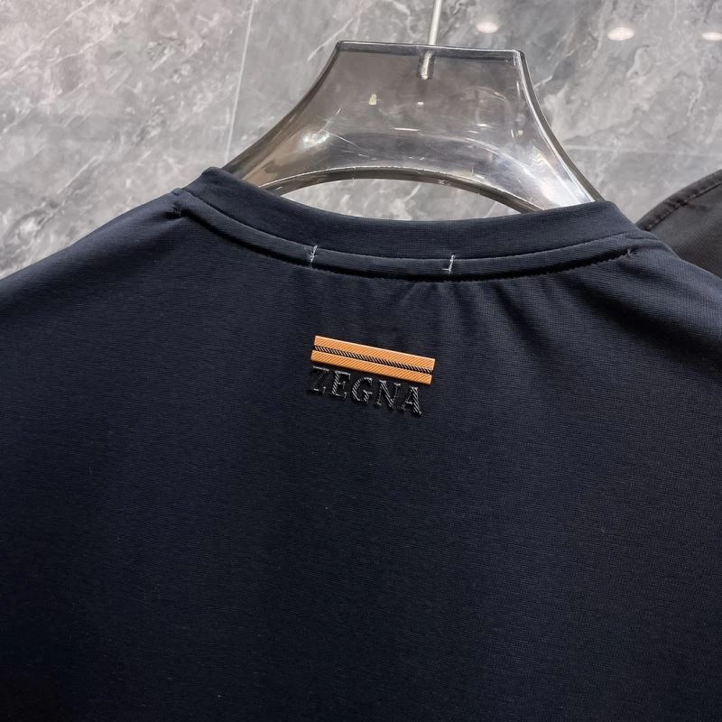Sporty Ermenegildo Zegna T-Shirts 161739