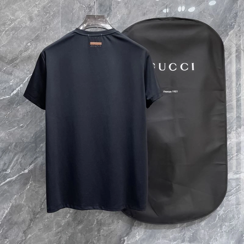 Sporty Ermenegildo Zegna T-Shirts 161739
