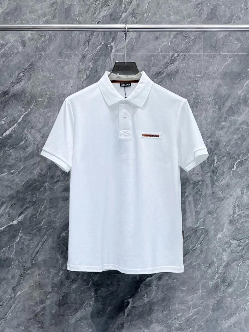 Ermenegildo Zegna T-Shirts WeatherProof 161738