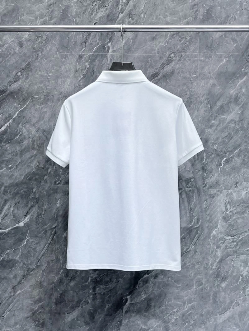 Ermenegildo Zegna T-Shirts WeatherProof 161738