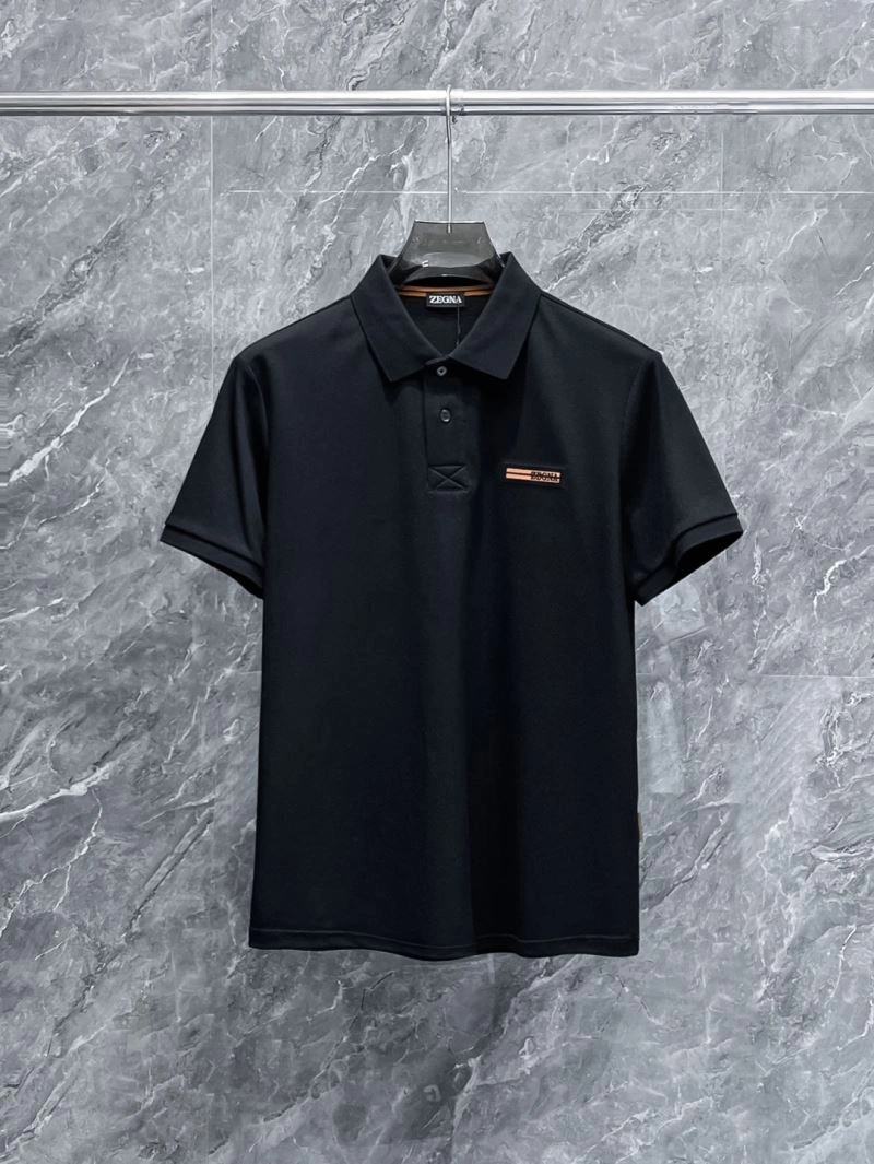 Ermenegildo Zegna T-Shirts ComfortFit 161737