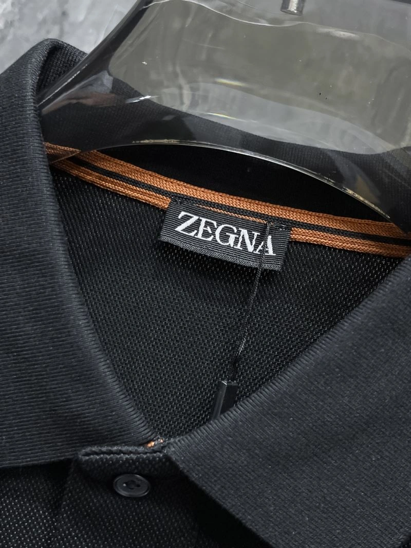Ermenegildo Zegna T-Shirts ComfortFit 161737