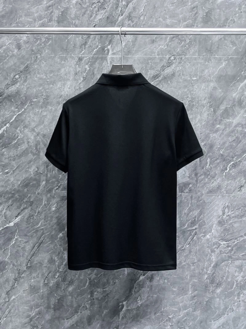 Ermenegildo Zegna T-Shirts ComfortFit 161737