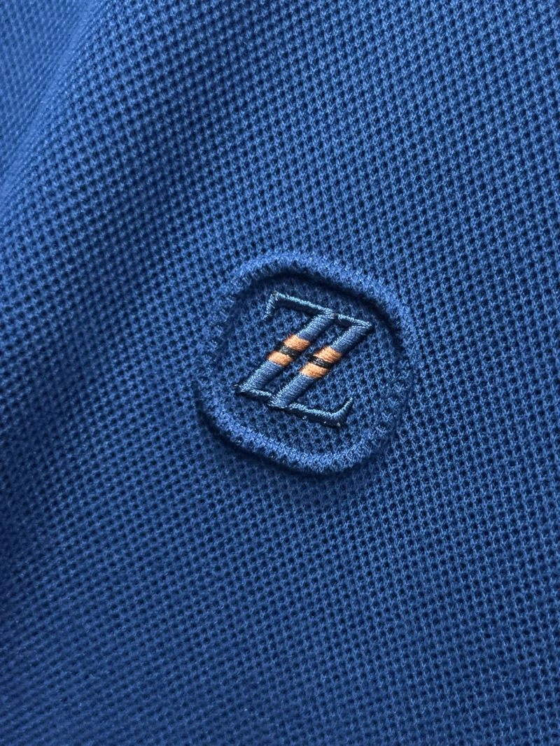 Ermenegildo Zegna T-Shirts FastDry 161735