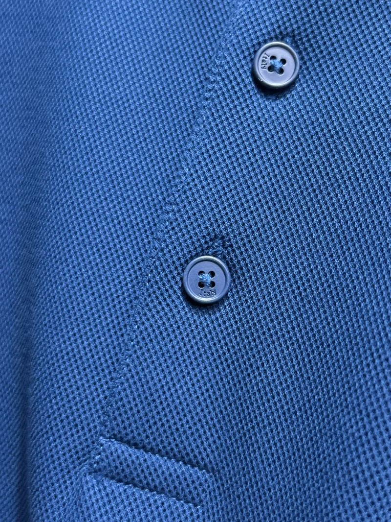 Ermenegildo Zegna T-Shirts FastDry 161735