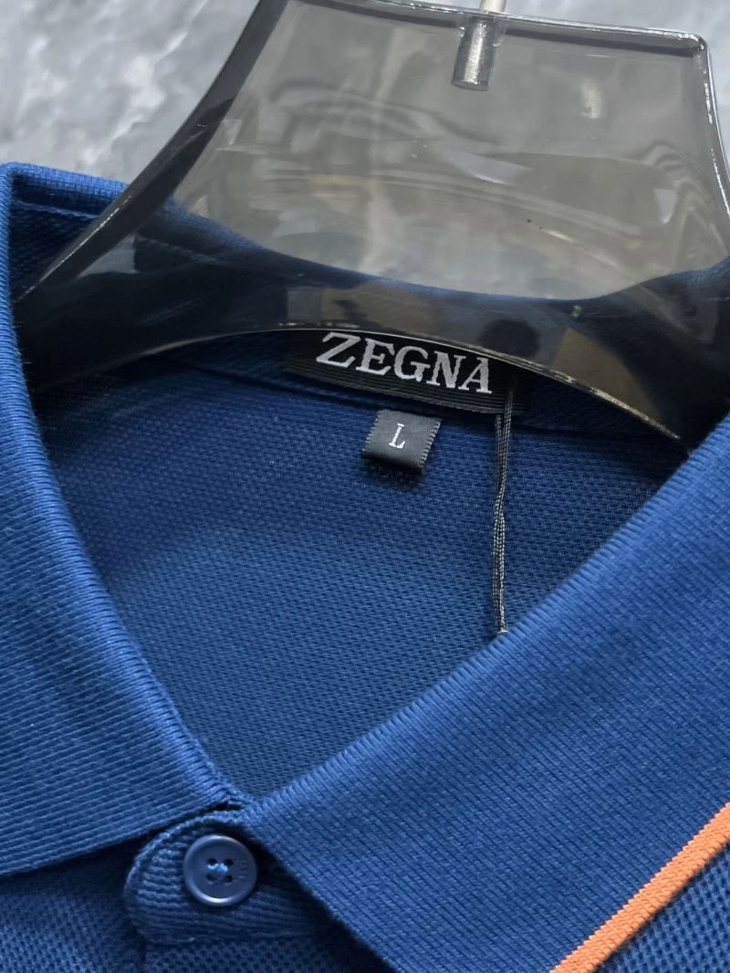 Ermenegildo Zegna T-Shirts FastDry 161735