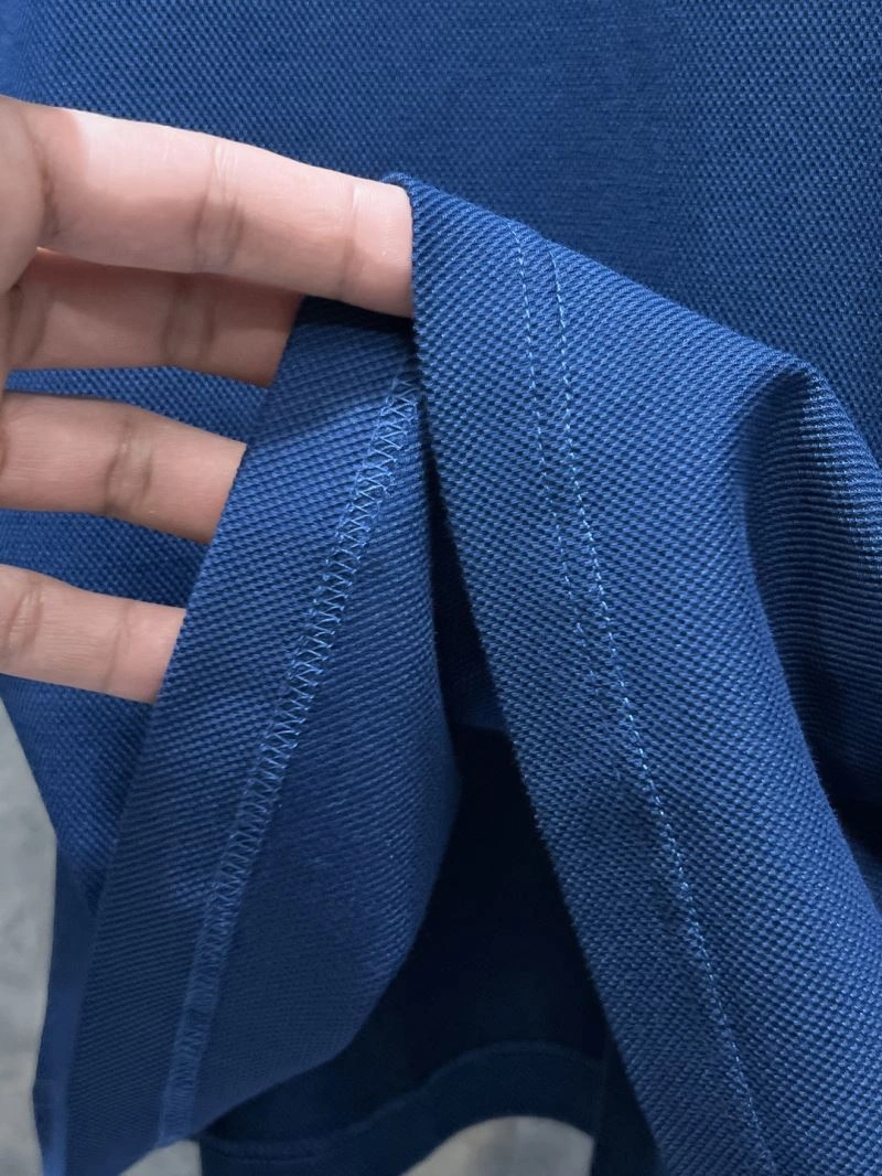 Ermenegildo Zegna T-Shirts FastDry 161735