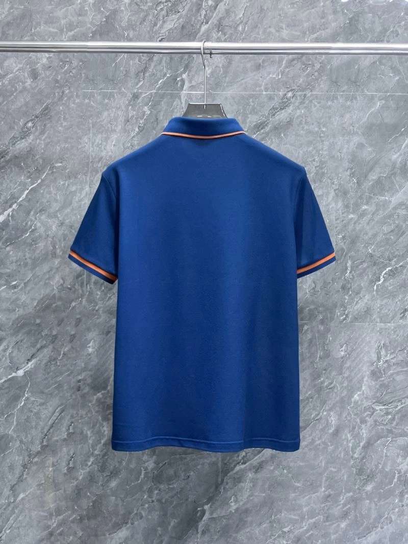 Ermenegildo Zegna T-Shirts FastDry 161735