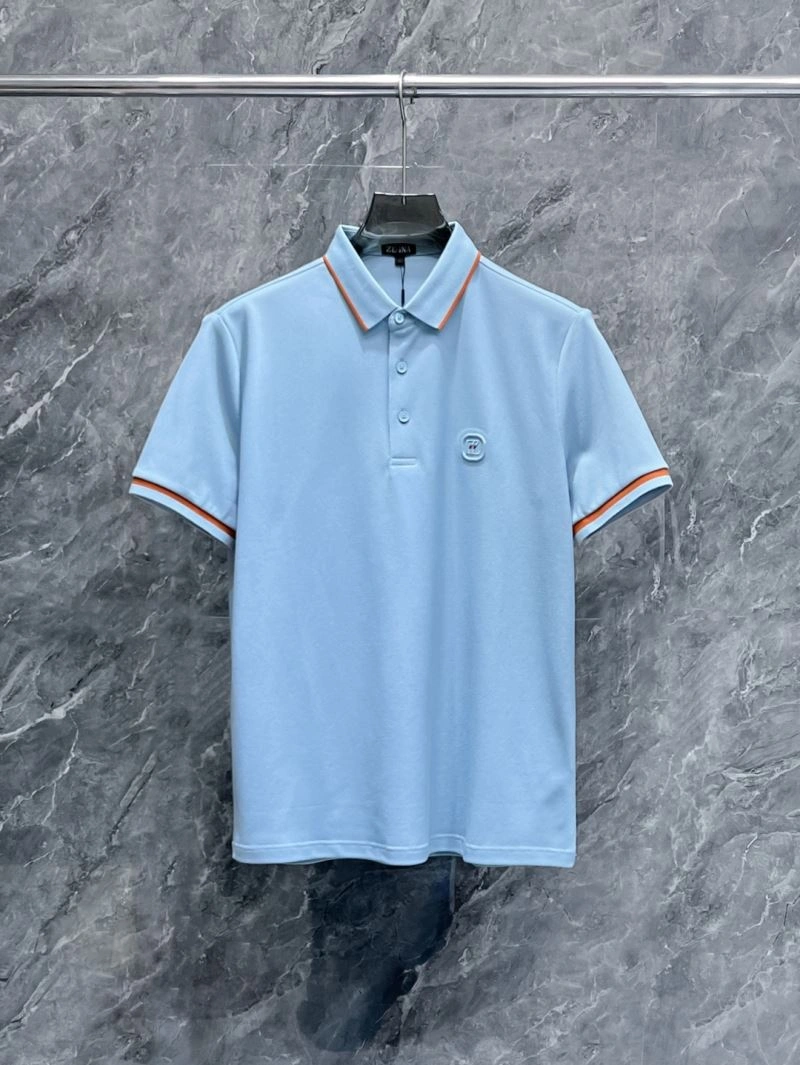 ModernLook Ermenegildo Zegna T-Shirts 161734