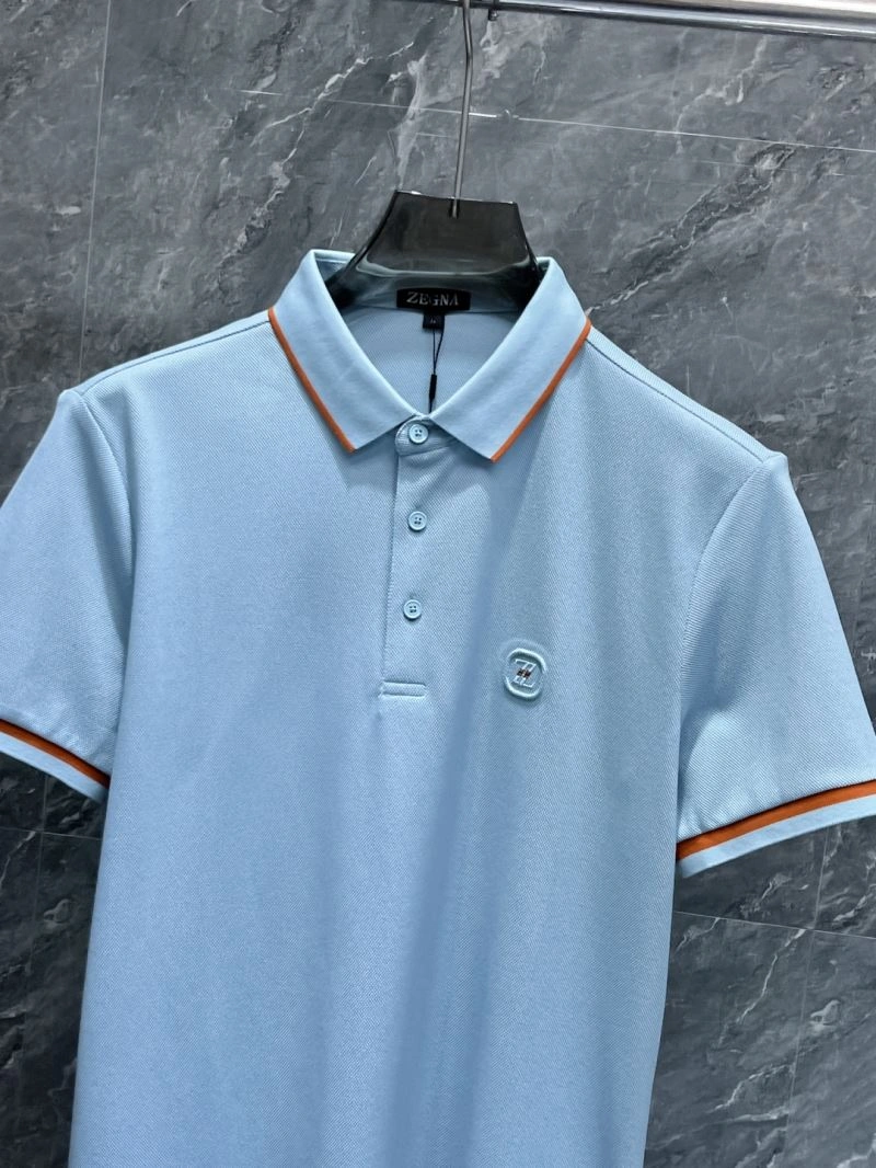 ModernLook Ermenegildo Zegna T-Shirts 161734
