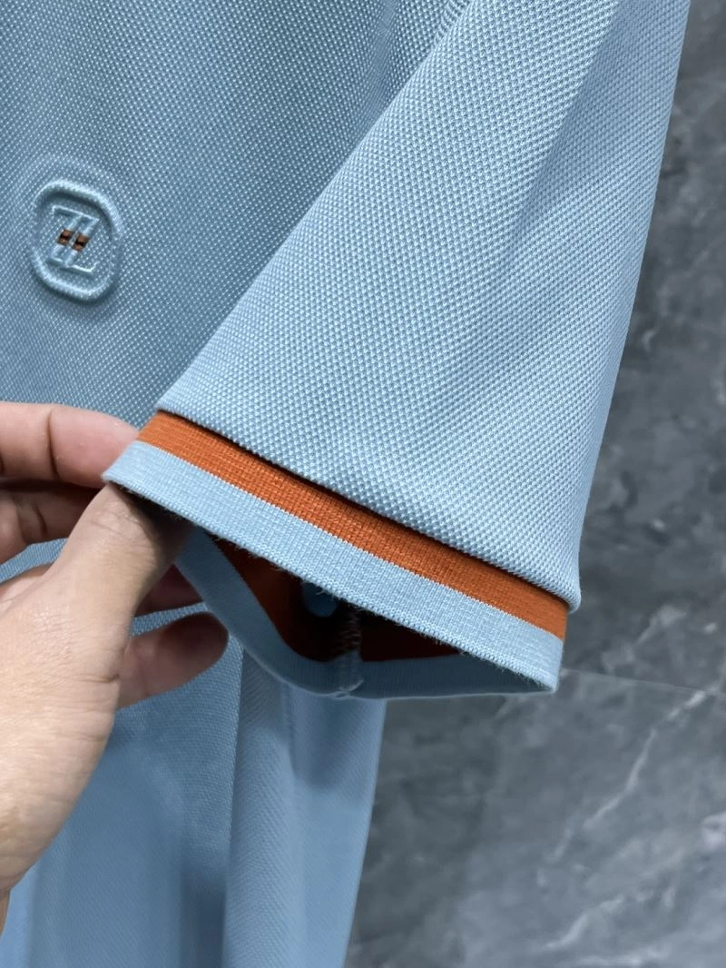 ModernLook Ermenegildo Zegna T-Shirts 161734