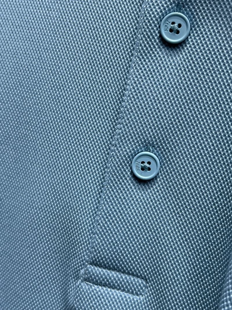ModernLook Ermenegildo Zegna T-Shirts 161734