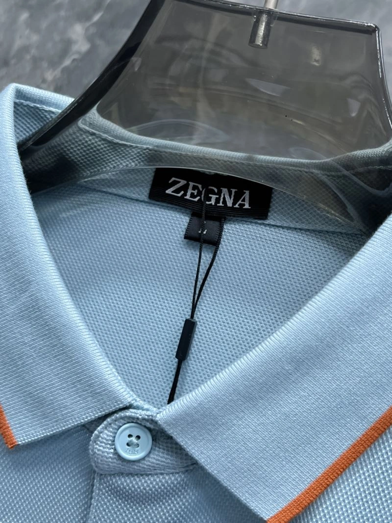 ModernLook Ermenegildo Zegna T-Shirts 161734