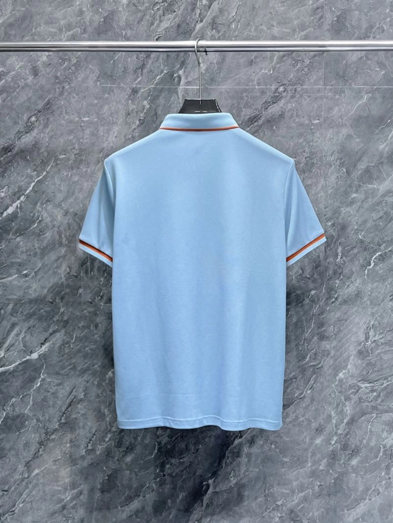 ModernLook Ermenegildo Zegna T-Shirts 161734