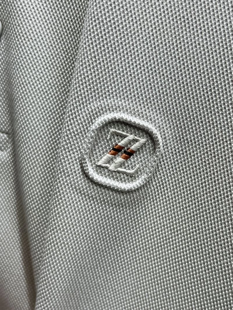 Ermenegildo Zegna T-Shirts Casual 161778
