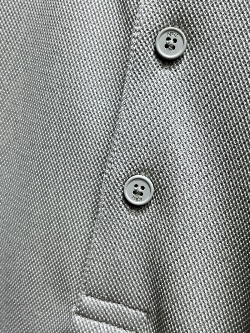 Ermenegildo Zegna T-Shirts Casual 161778