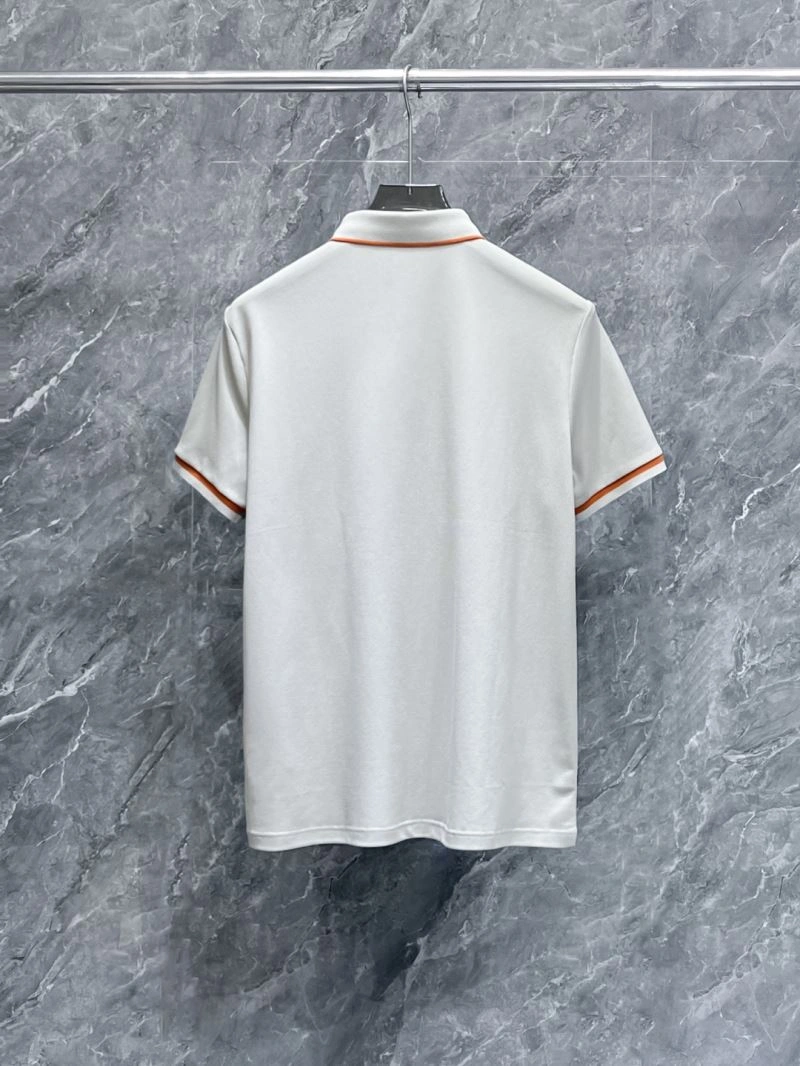 Ermenegildo Zegna T-Shirts Casual 161778