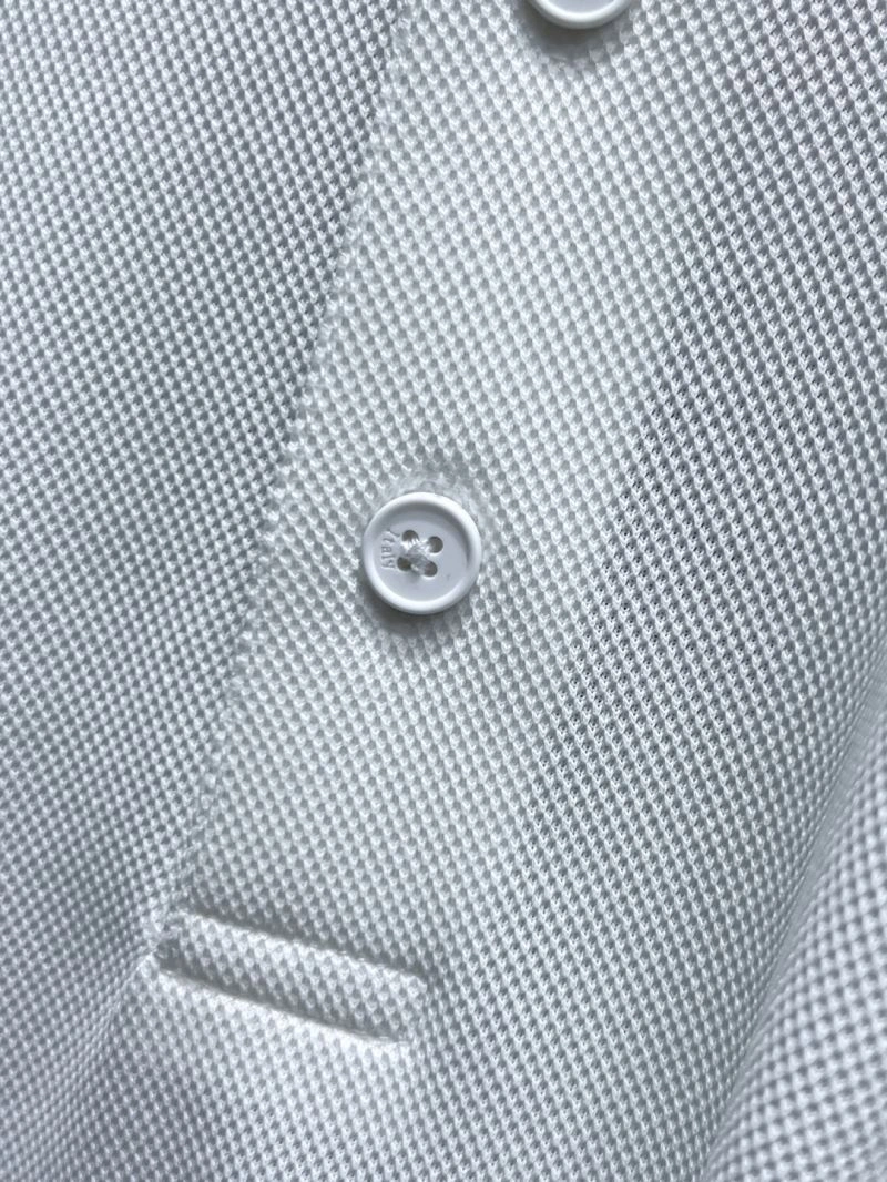 Ermenegildo Zegna T-Shirts Vibrant 161731